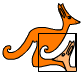 logo kangur